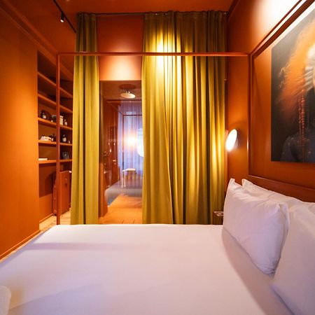 Fontana 16 Rooms 米兰 外观 照片
