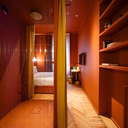 Fontana 16 Rooms 米兰 外观 照片