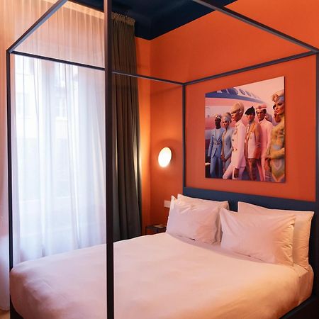 Fontana 16 Rooms 米兰 外观 照片