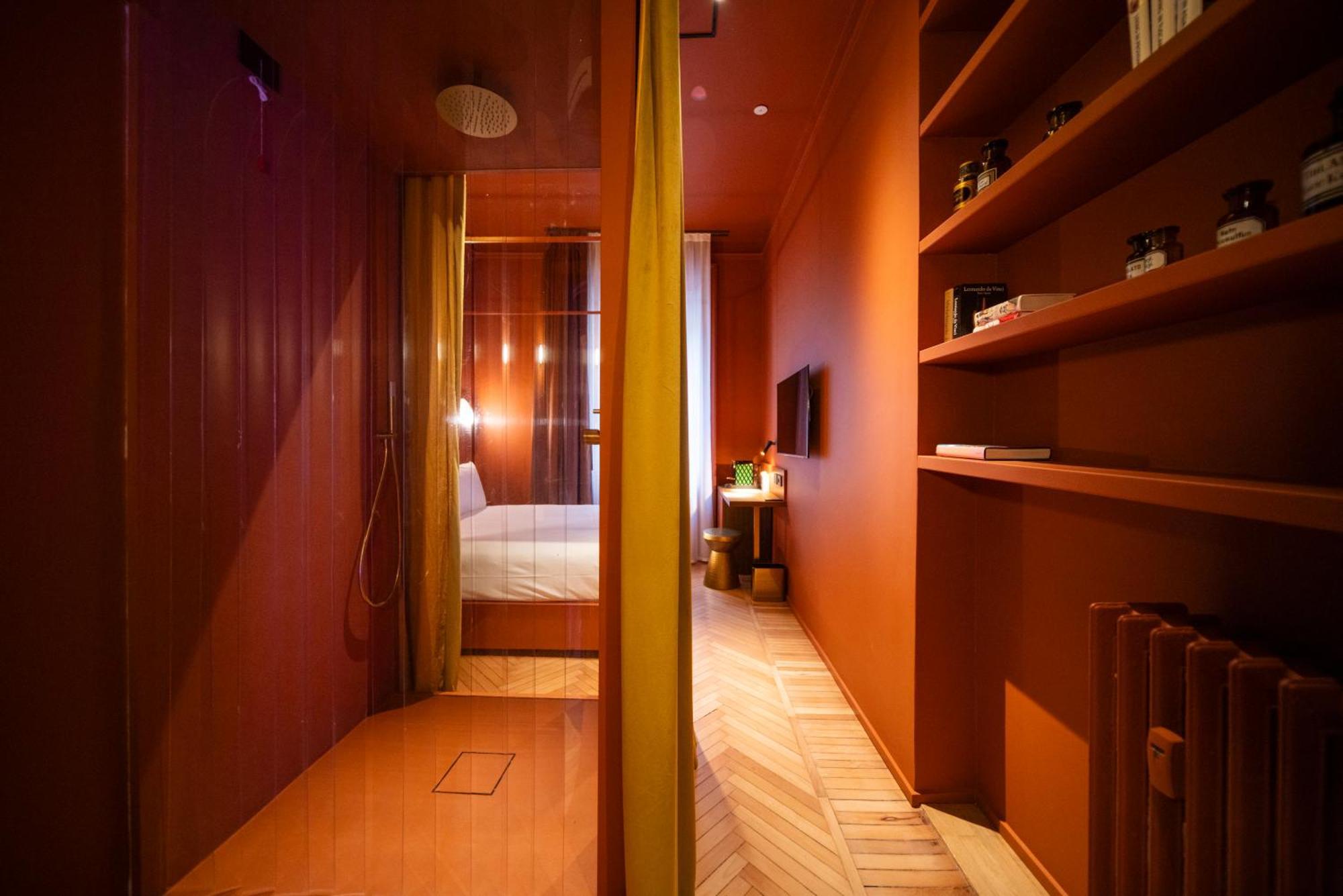 Fontana 16 Rooms 米兰 外观 照片