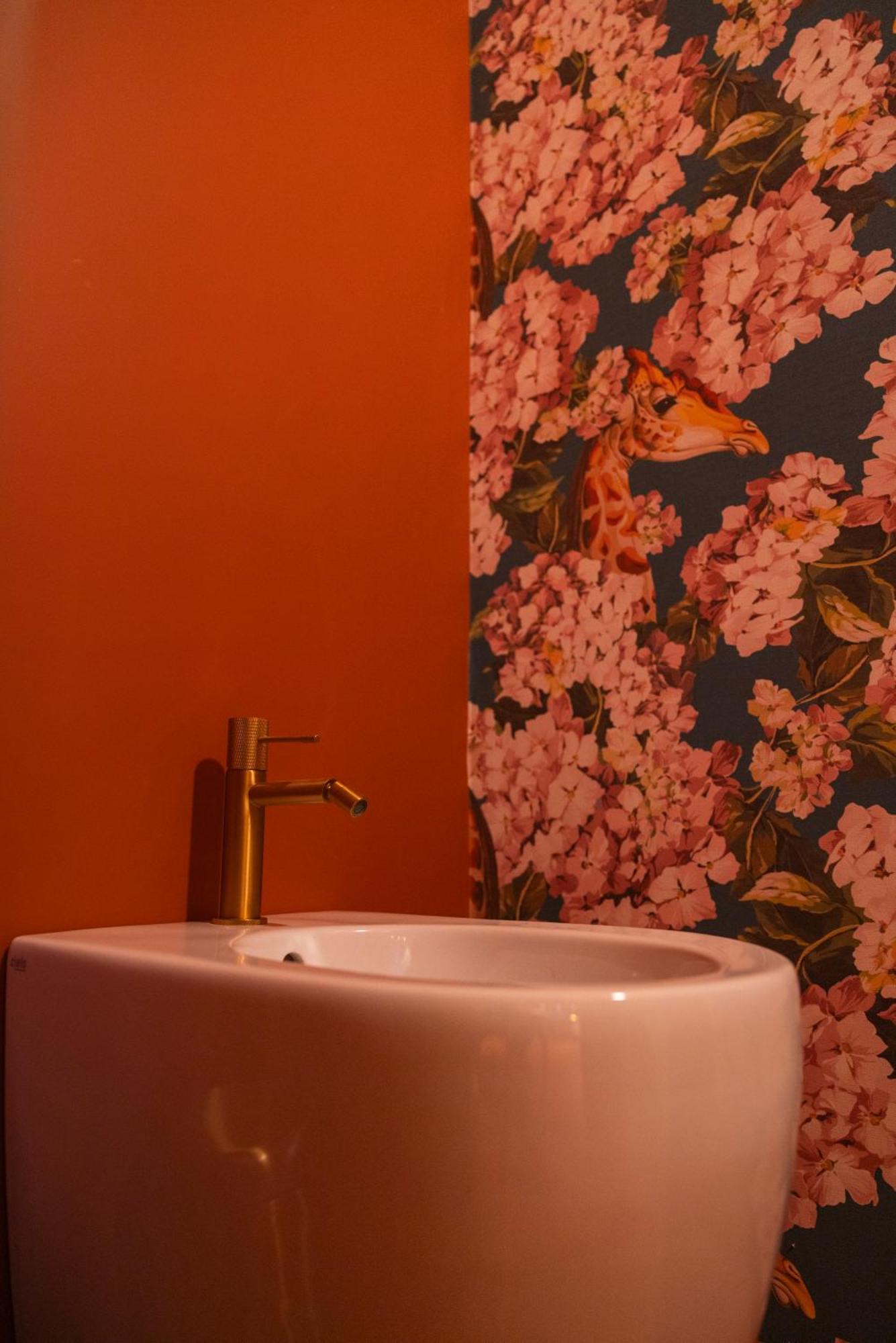 Fontana 16 Rooms 米兰 外观 照片