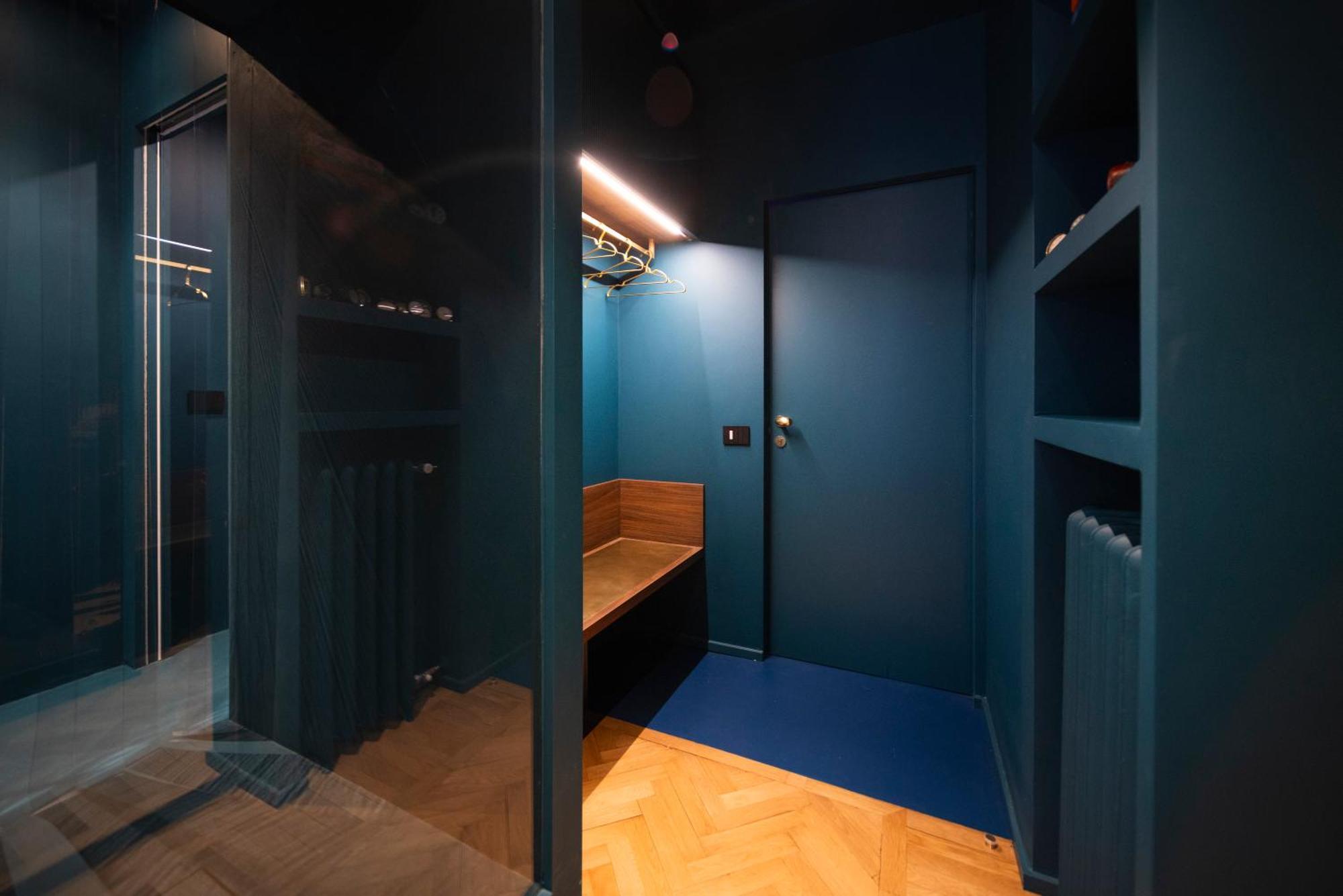 Fontana 16 Rooms 米兰 外观 照片