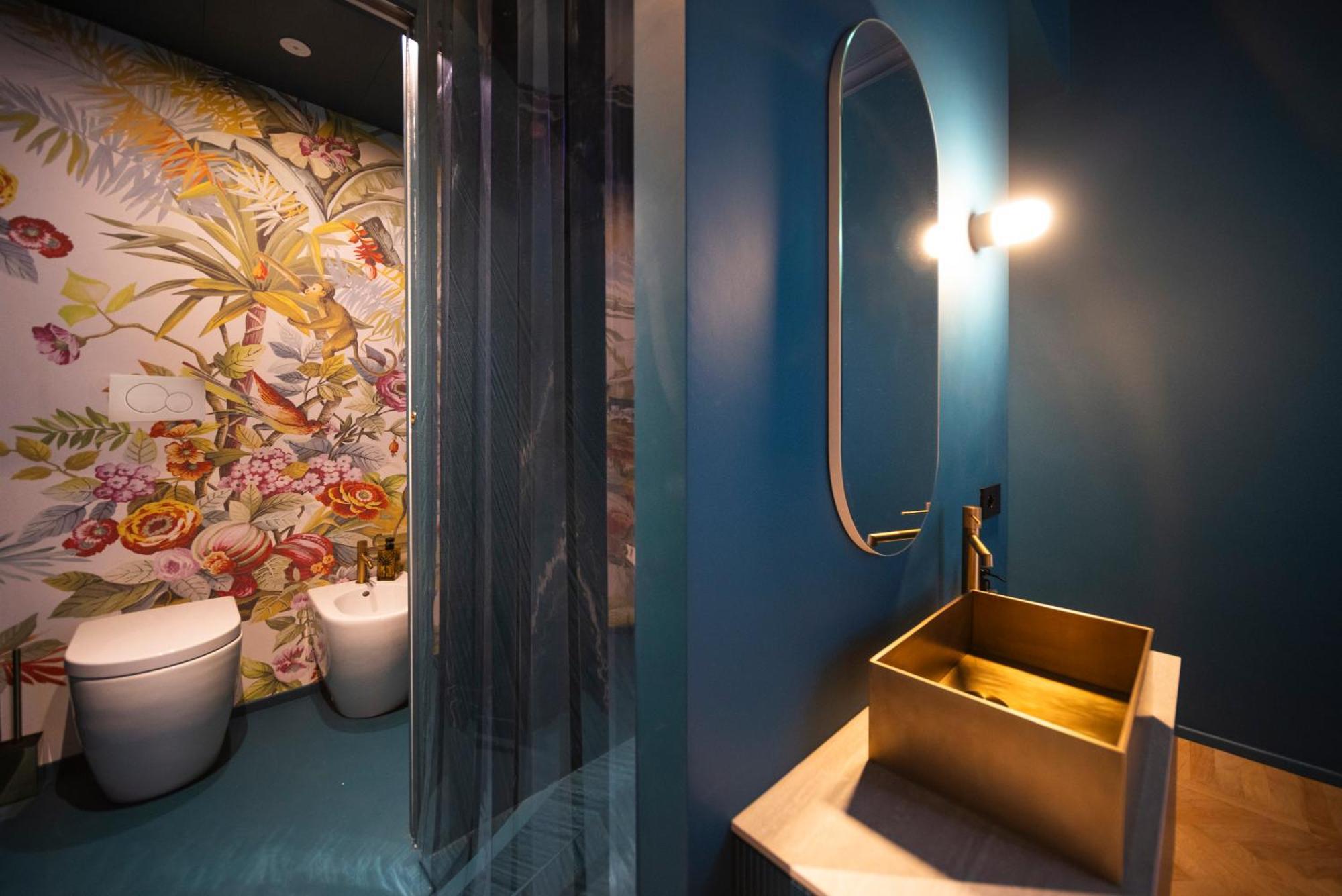 Fontana 16 Rooms 米兰 外观 照片