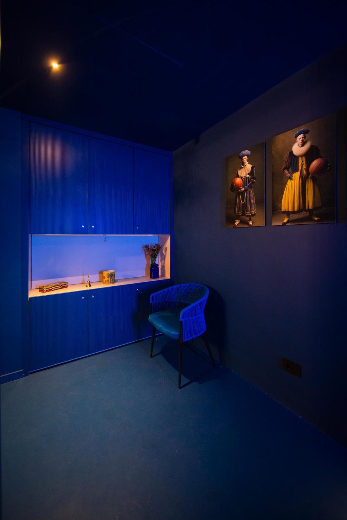 Fontana 16 Rooms 米兰 外观 照片