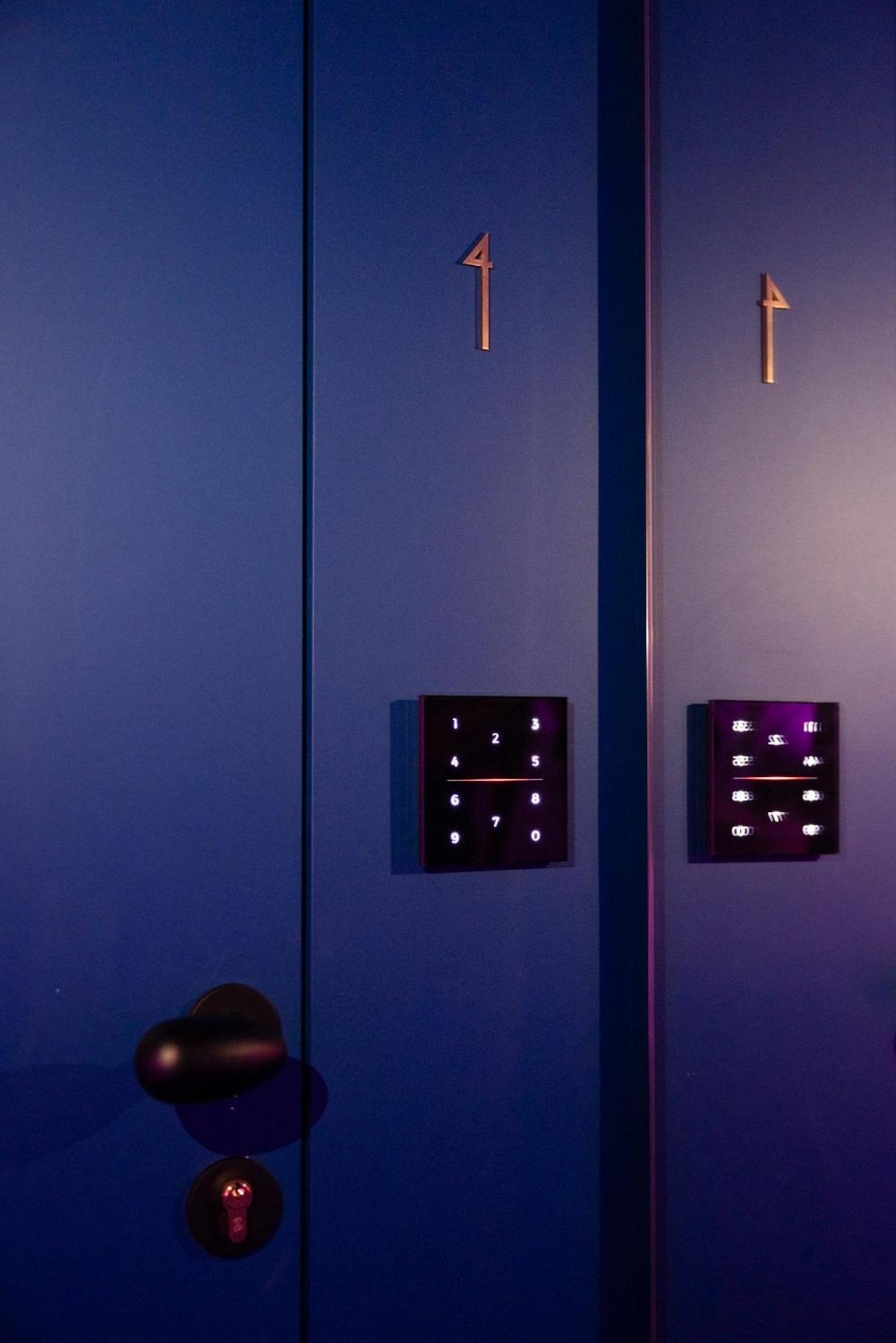 Fontana 16 Rooms 米兰 外观 照片