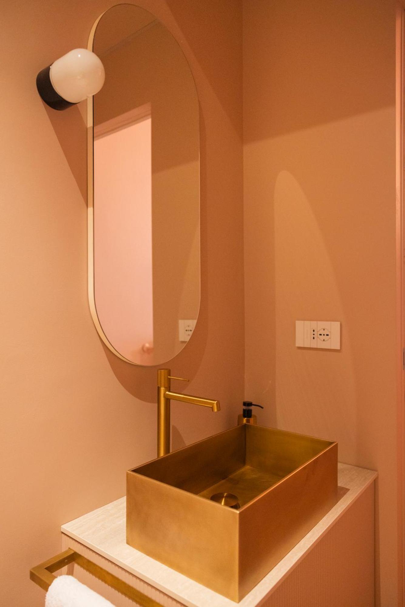 Fontana 16 Rooms 米兰 外观 照片