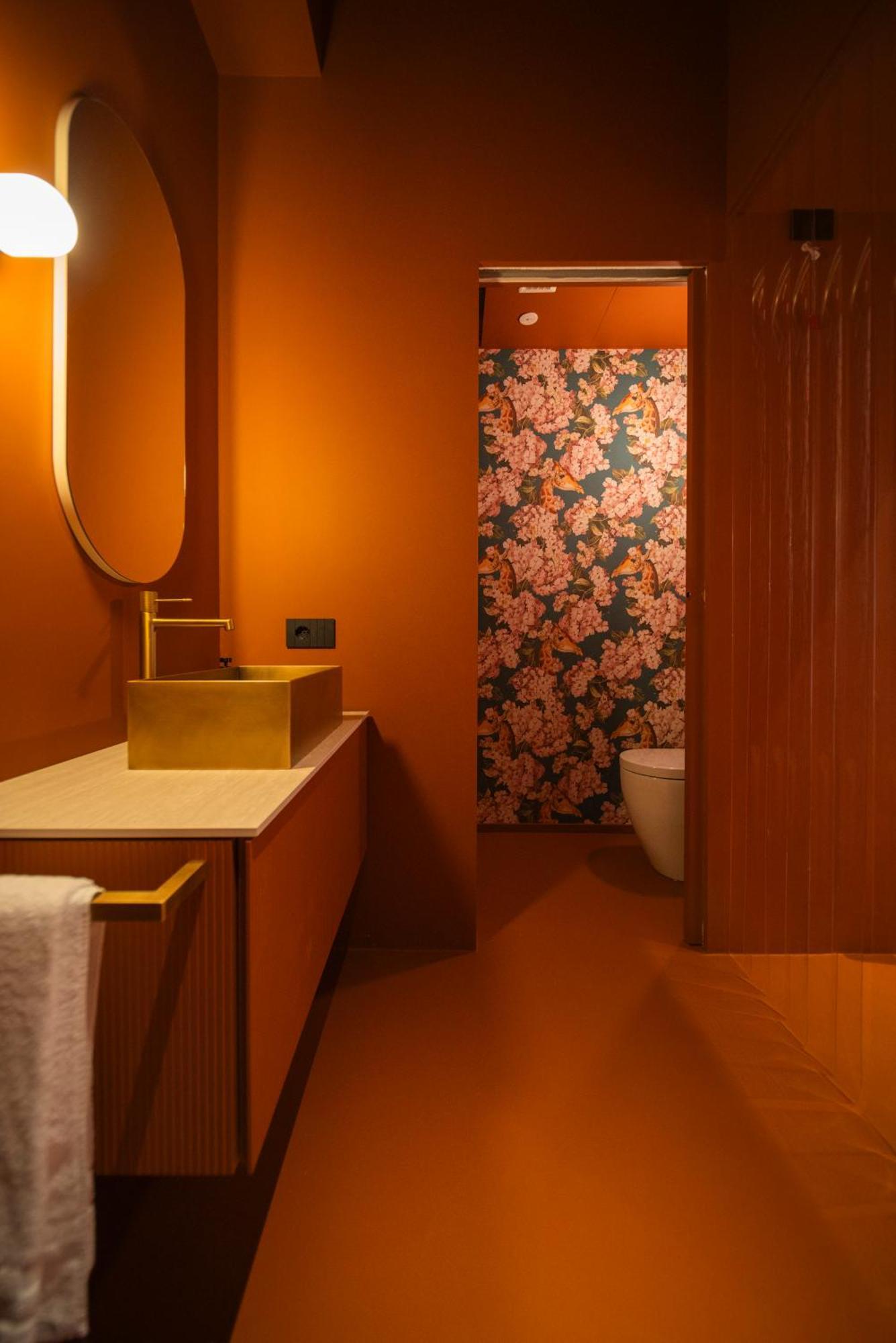Fontana 16 Rooms 米兰 外观 照片