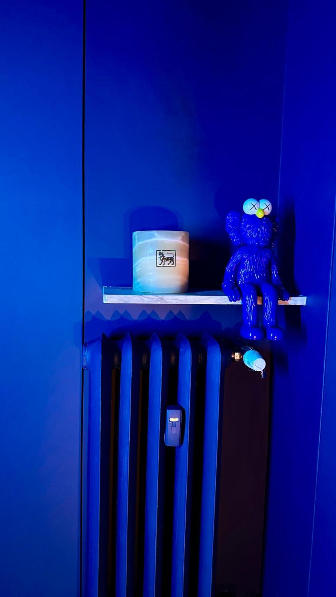 Fontana 16 Rooms 米兰 外观 照片