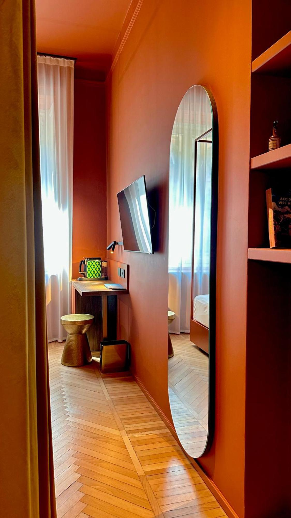 Fontana 16 Rooms 米兰 外观 照片
